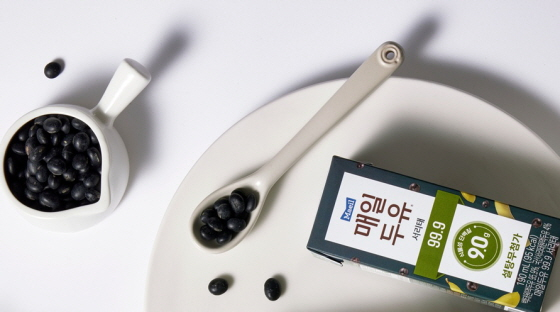 /Photo provided by Maeil Dairy