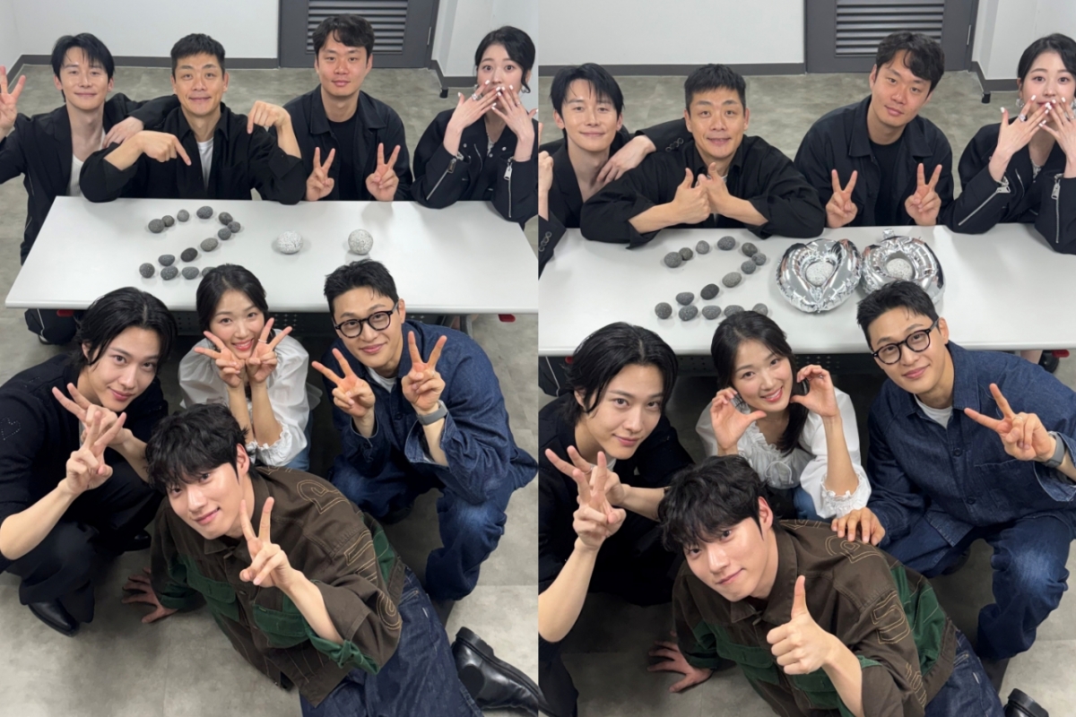 'Sal-mok-ji' / Photo=Showbox