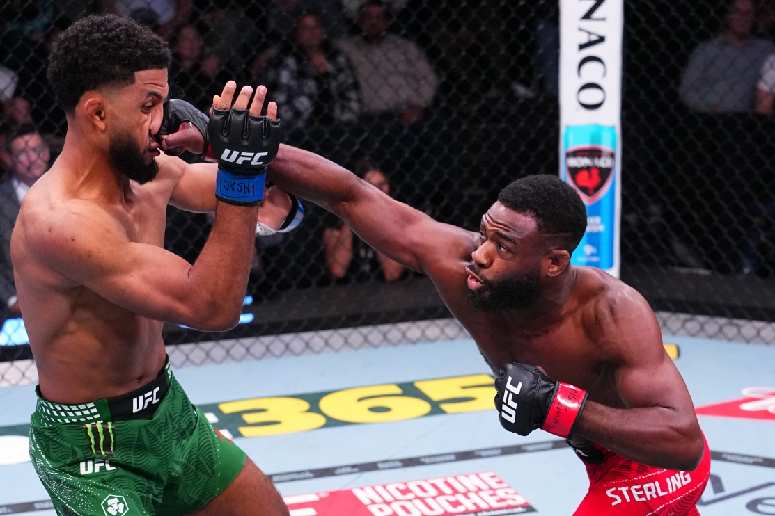 "음주운전 때문에 세상 떠난 형 위해 싸우겠다" 다짐했는데... 잘랄, 생애 첫 메인이벤트 '완패'