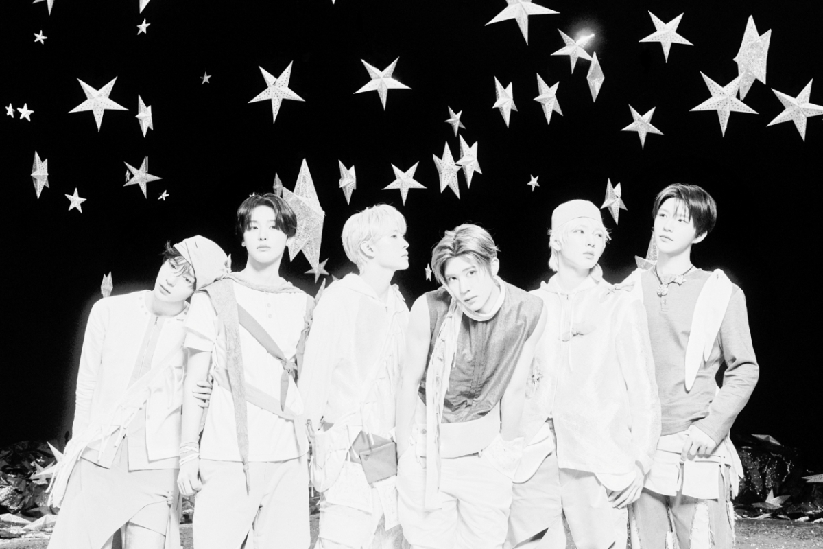 /写真=SMエンターテインメント