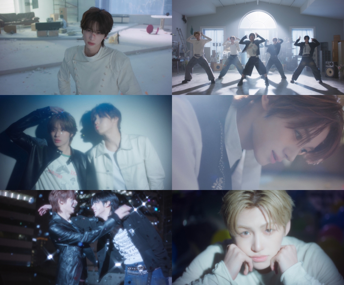 /Фото =Fledis Entertainment (Hive)