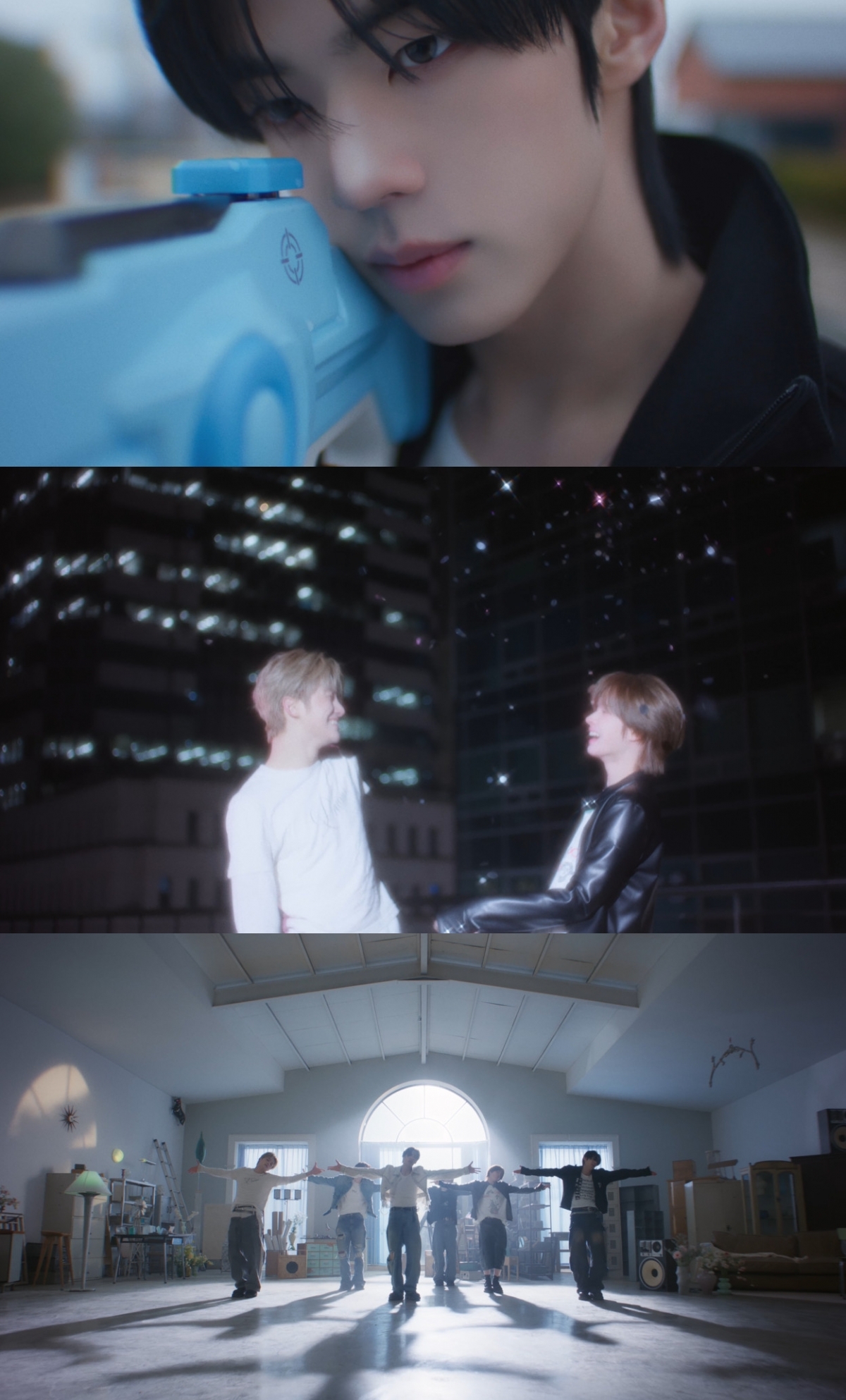 /Фото =Fledis Entertainment (Hive)