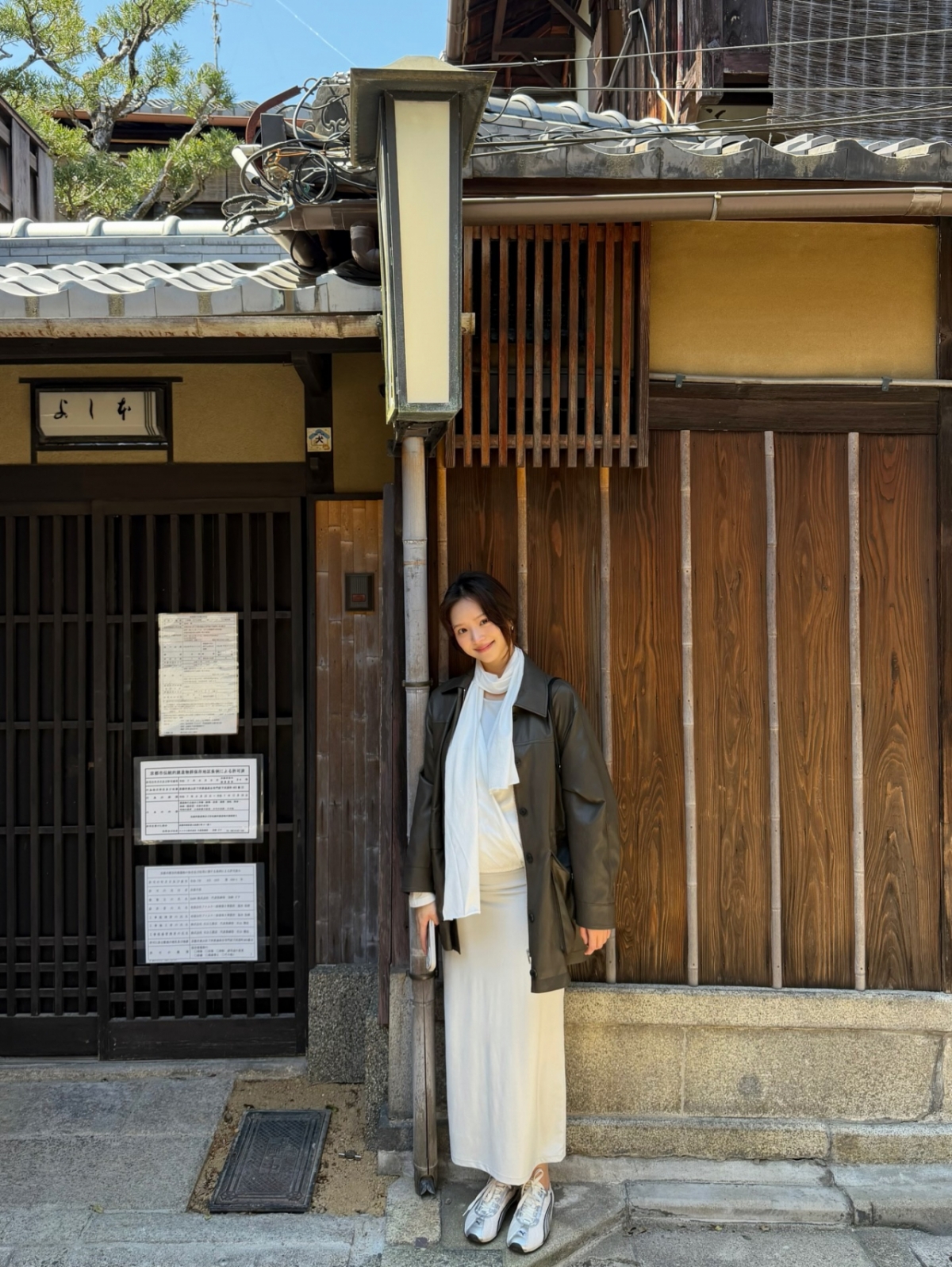 /写真=キム·ジヨン SNS