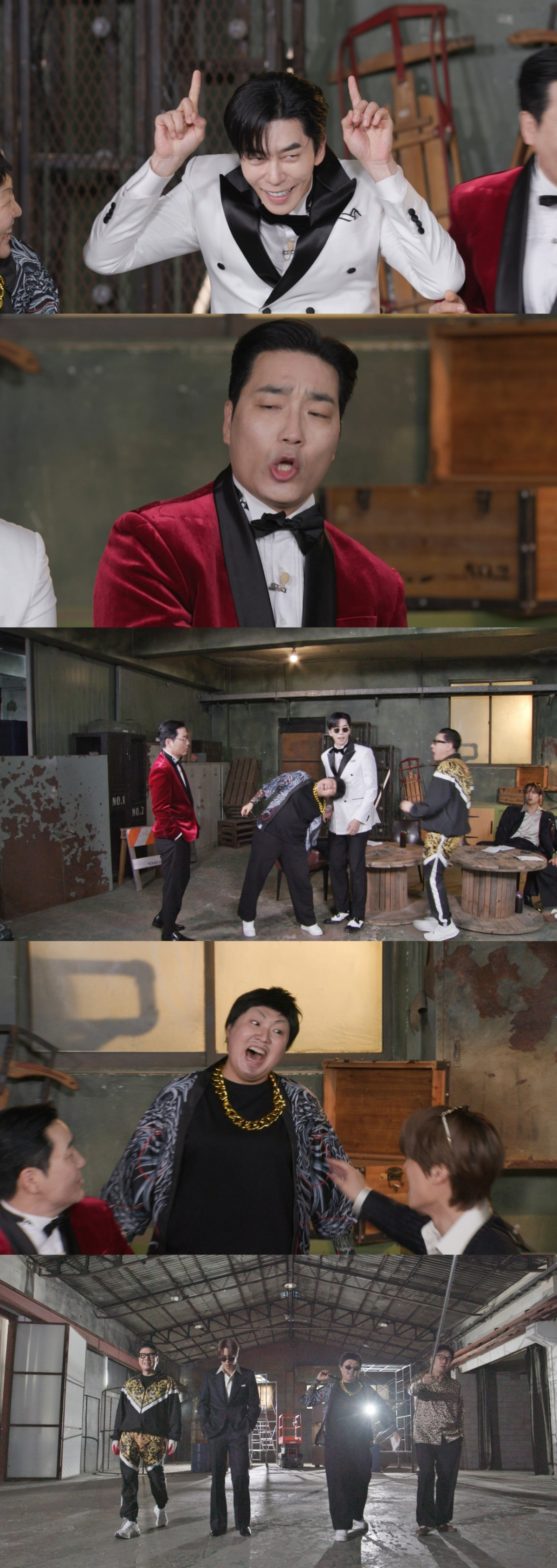 /写真=SBS「いや、でも本当に！」