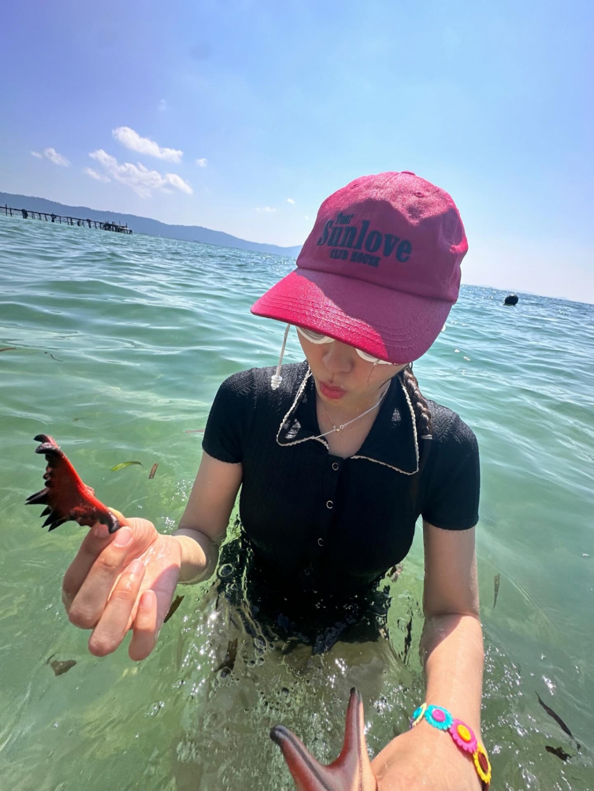 /Ảnh = SNS của Seolhyun