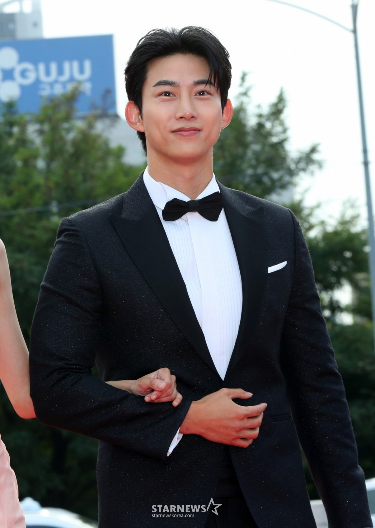 / 205.10.02. jini@newsis.com /Ảnh = Kim Hye Jin