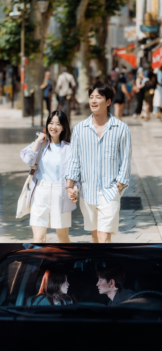 /写真=ディズニー+「ゴールドランド」