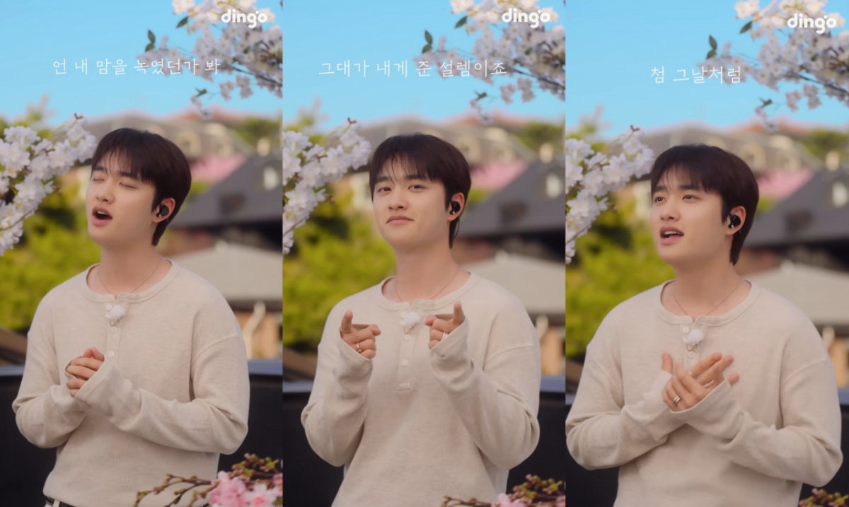 /Фото = Kleep, Dingo Music