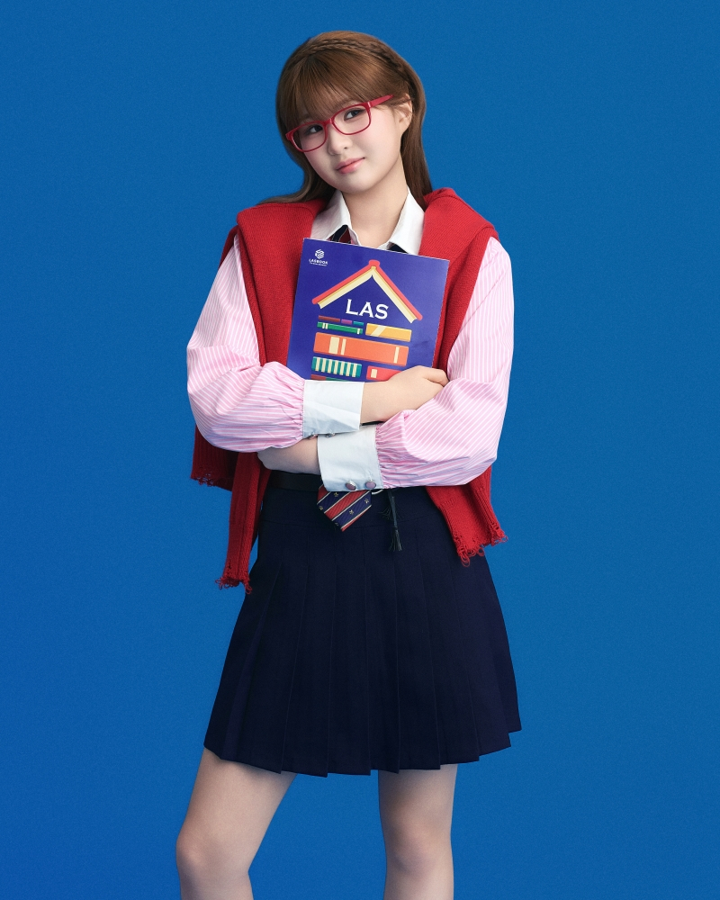 Фото любезно предоставлено /Фото = Lasbook