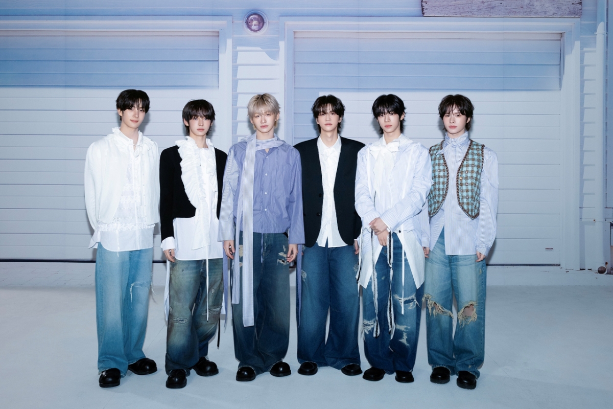 /写真提供=プレディス·エンタテインメント(HYBE)