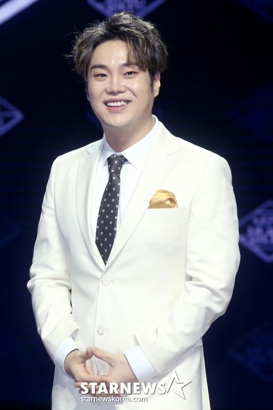 Ю Джэ Хван / Фото = Звездные новости