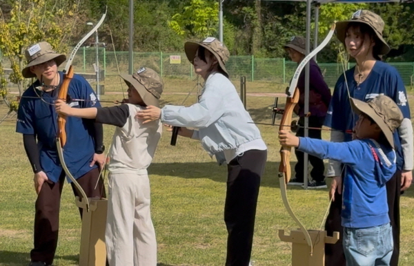 /写真提供=国民体育振興公団