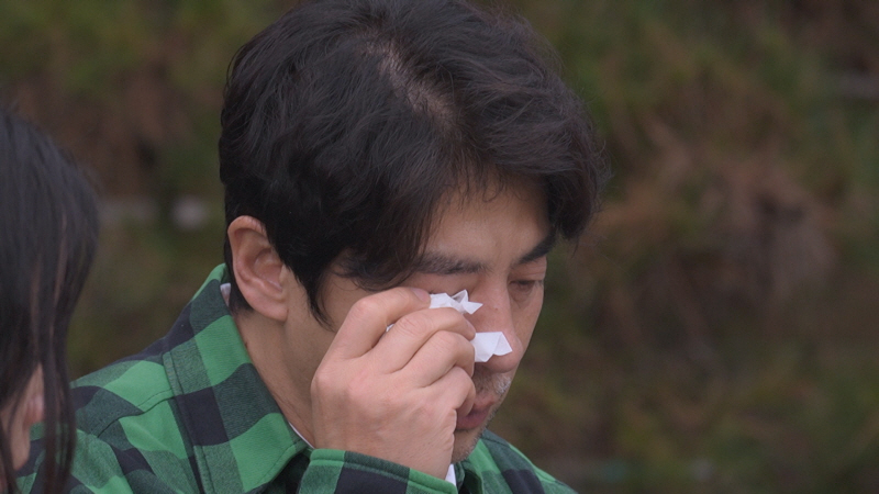 /Photo=KBS 1TV 'Hwang Shin-hye's Let's Live Together'