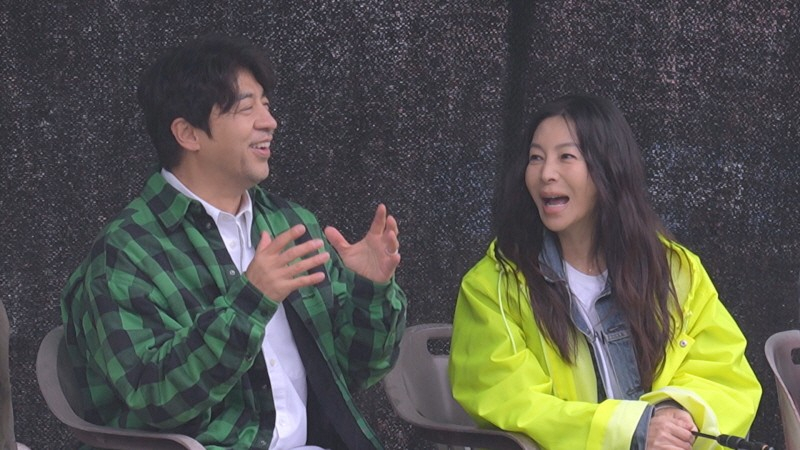 /Photo=KBS 1TV 'Hwang Shin-hye's Let's Live Together'