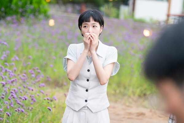 '유미의 세포들 시즌3' 김고은 / 사진=티빙