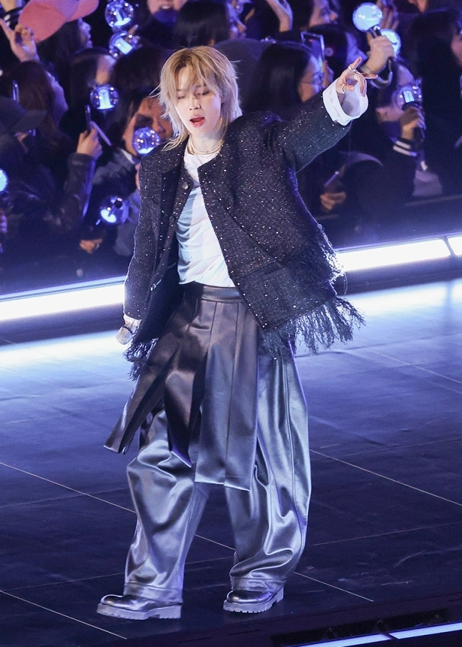 Photo: Big Hit Music