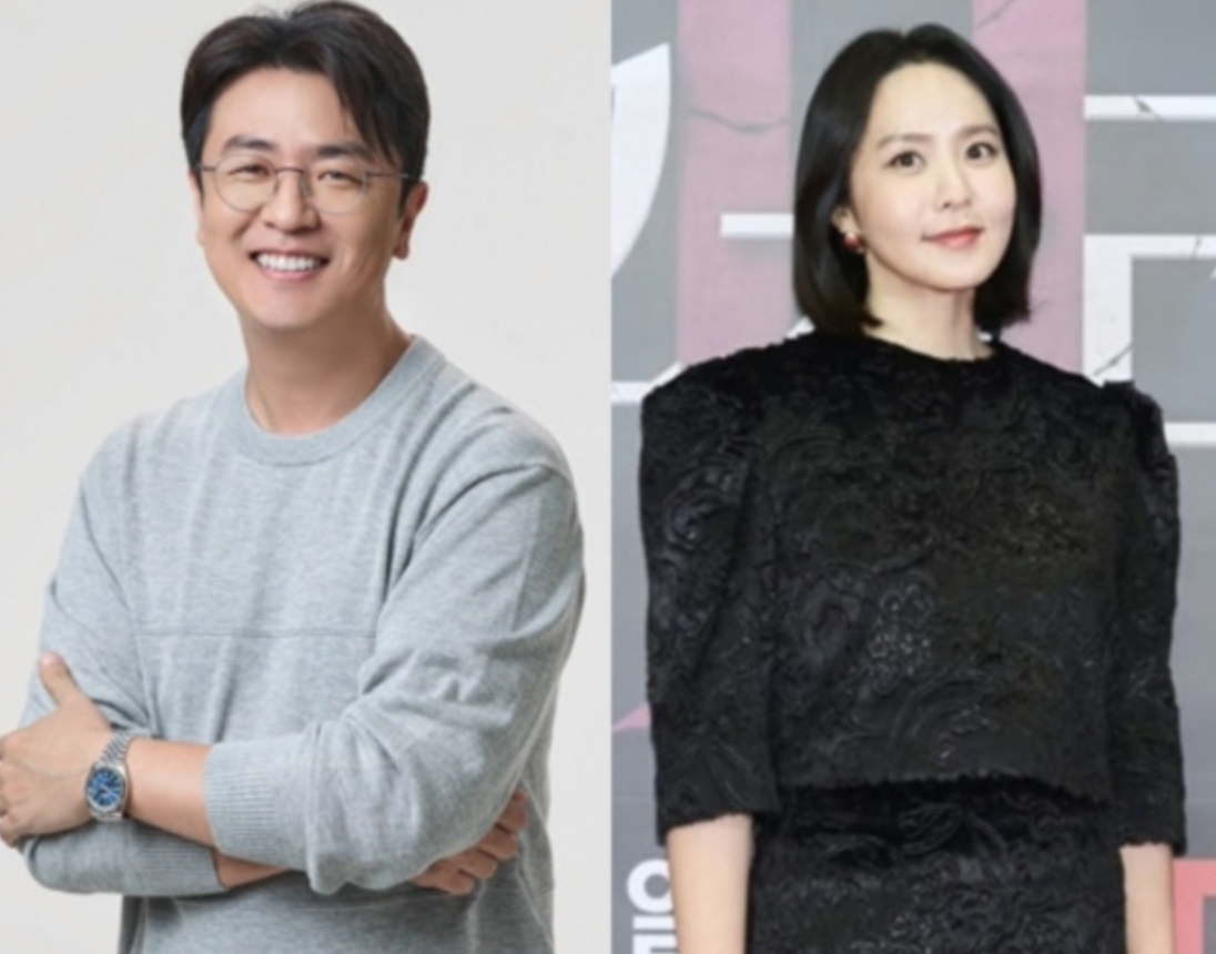 Чхве Дон Сок, Пак Джи Юн / Фото = Истории и Плюс, Тиббинг