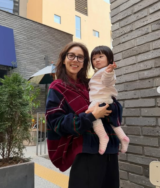 /Фото = Личный аккаунт Сон Дамби