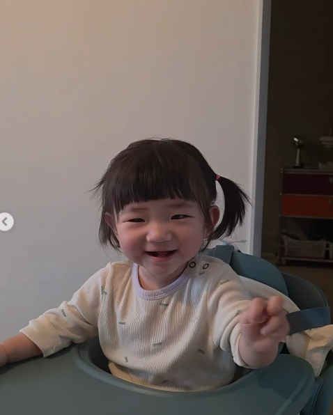 /Фото = Личный аккаунт Сон Дамби