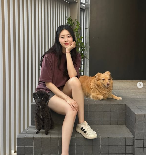 /Ảnh = Tài khoản cá nhân của Seo Dong Ju