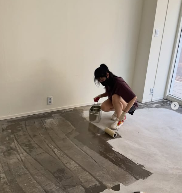 /Ảnh = Tài khoản cá nhân của Seo Dong Ju