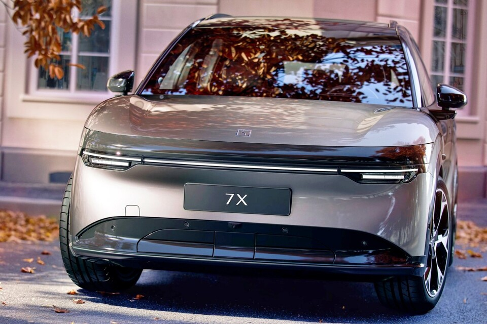 Zicker 7X/Фото = Zicker