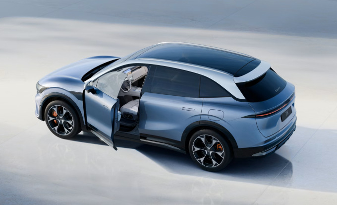 Zicker 7X/Фото = Zicker