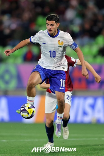 麦森·贝纳麦。 =法新社BBNews=新闻1。