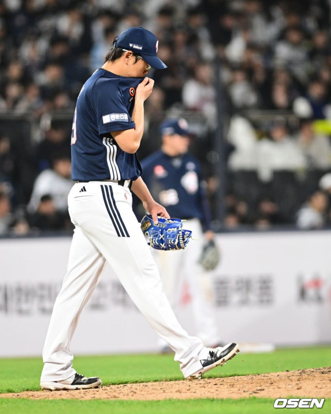 Lee Byung-hun. /Photo=OSEN