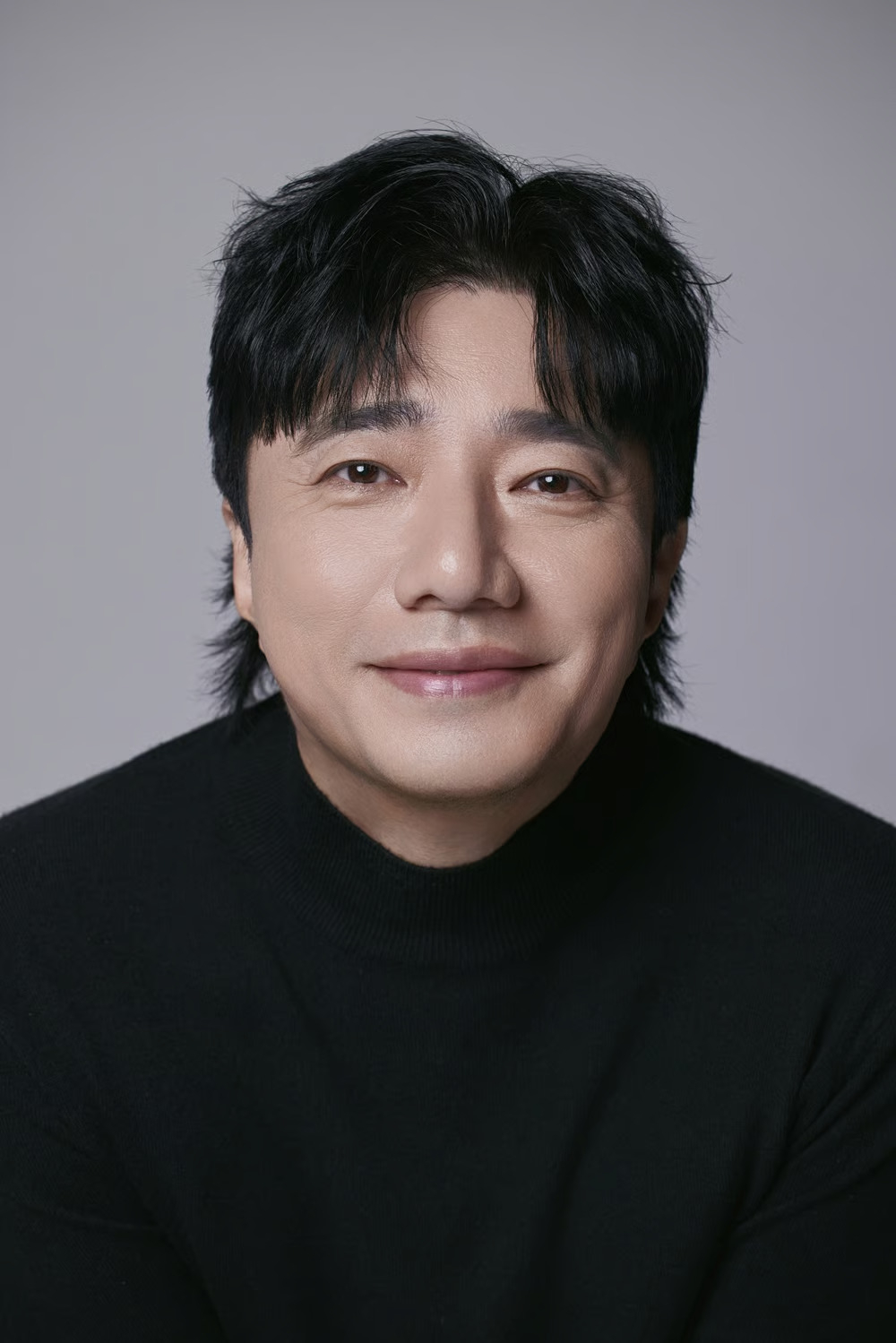 Bae Ki Sung / Ảnh = Công ty giải trí P.A