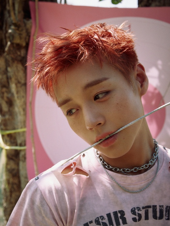 Park Ji Hoon / Cung cấp ảnh = YY Entertainment