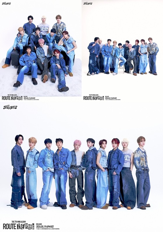 / Cung cấp ảnh = KQ Entertainment