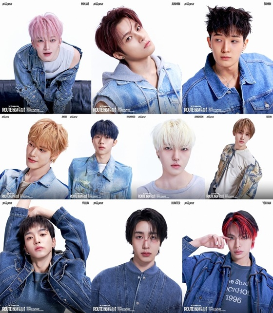 / Cung cấp ảnh = KQ Entertainment