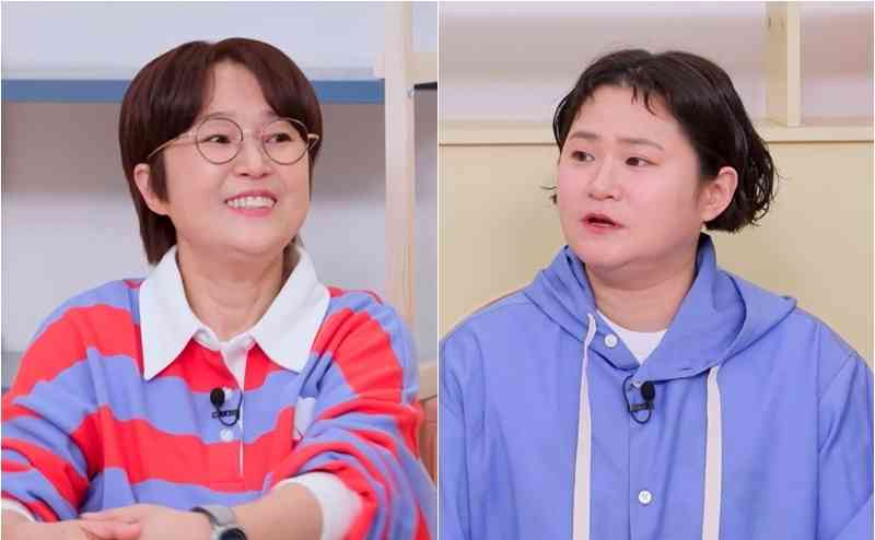 /Ảnh = Problem Child in Rooftop (KBS)