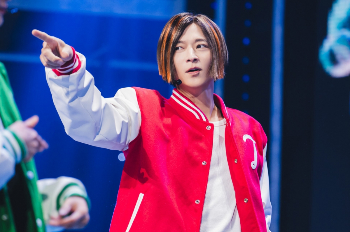 Фото = Lotte Entertainment