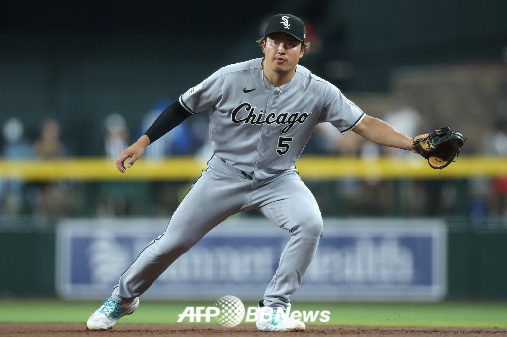 Chicago White Sox Murakami Munetaka. /AFPBBNews = Tin tức 1
