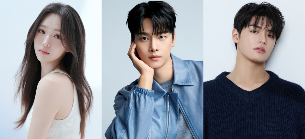 Photo=Namu Actors, Fifty One K, Keyeast