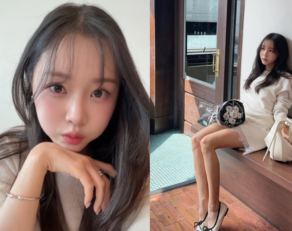 /Ảnh = SNS của Lee Sol