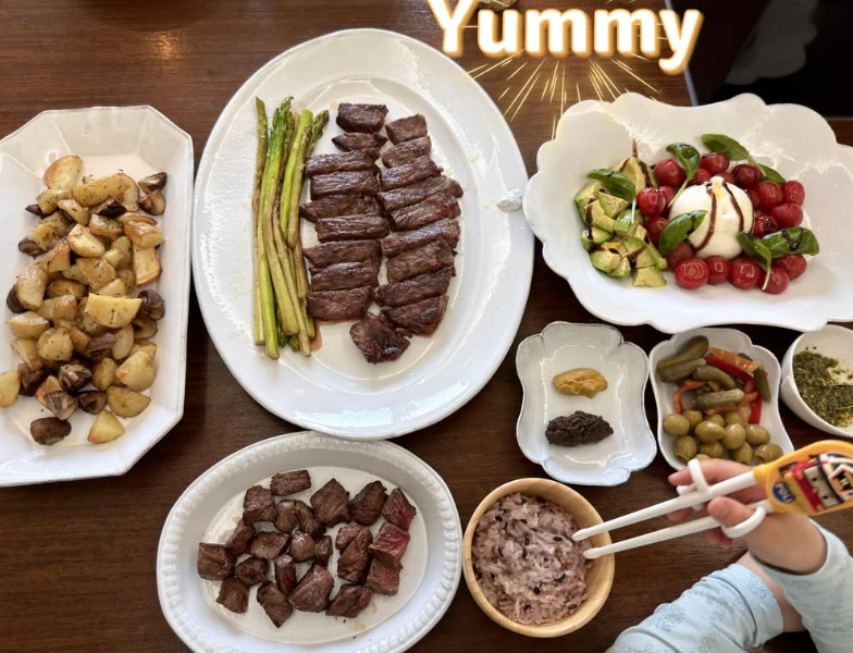 /Ảnh = SNS của Son Ye Jin