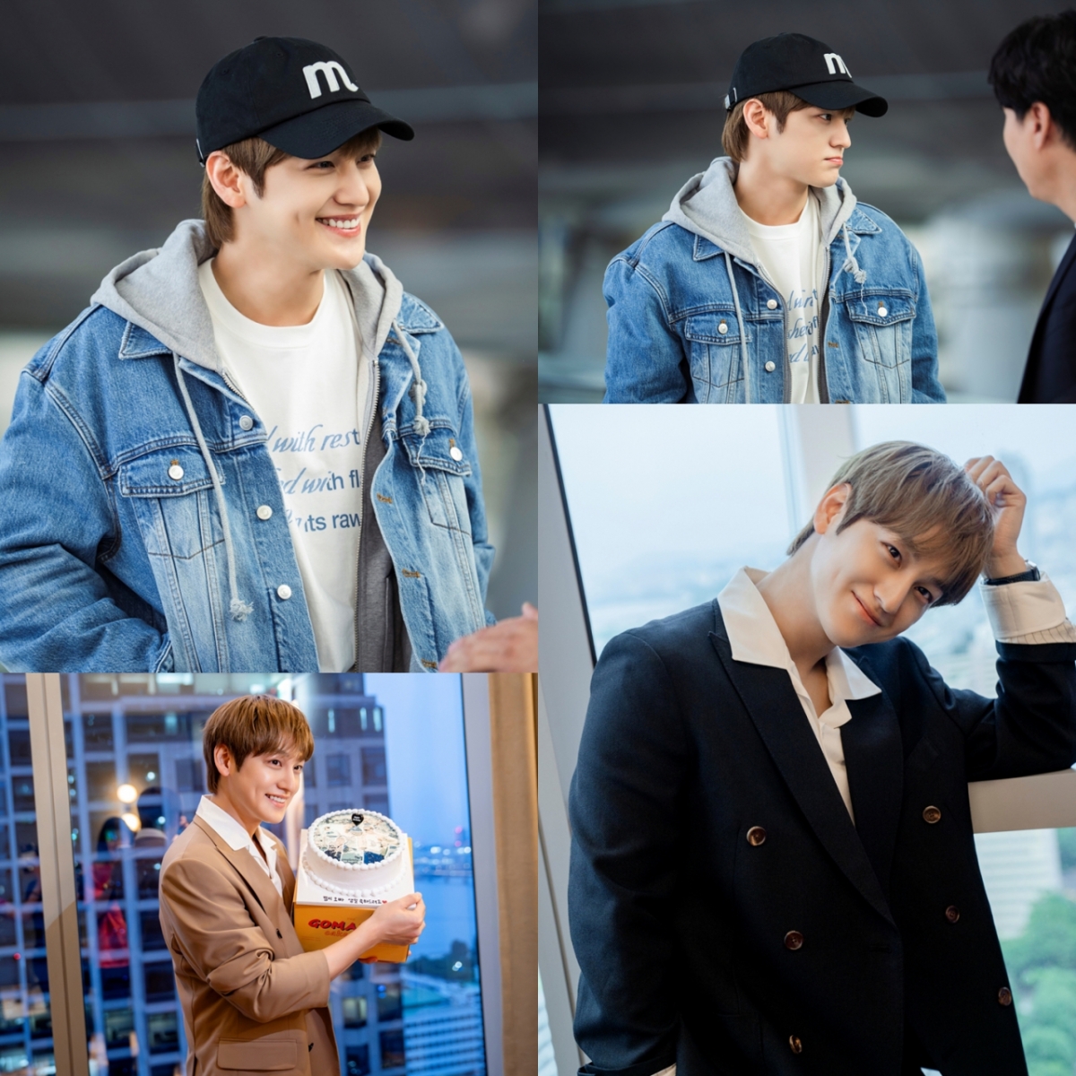 /写真=キングコング by スターシップ