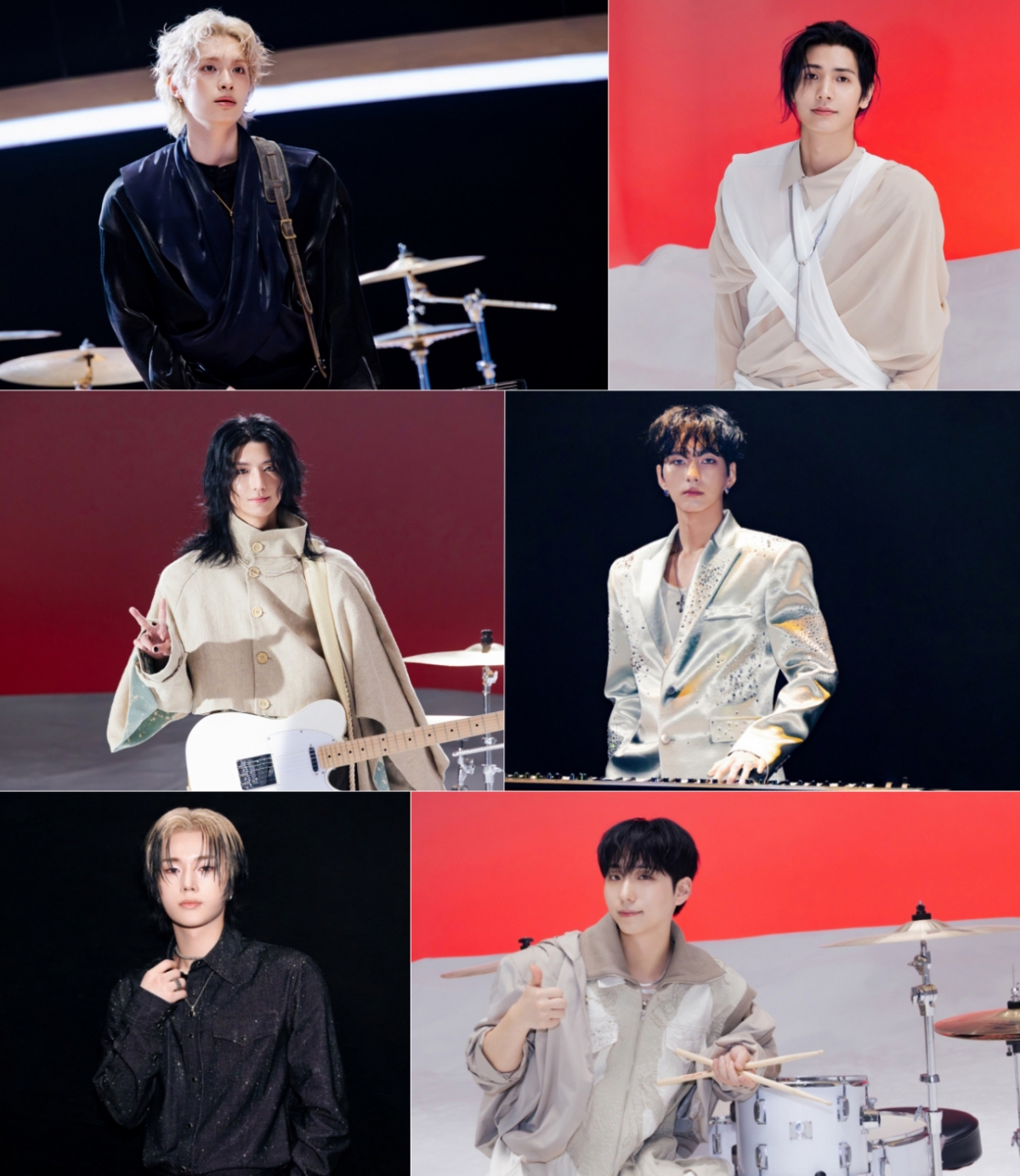 /Фото =JYP Entertainment