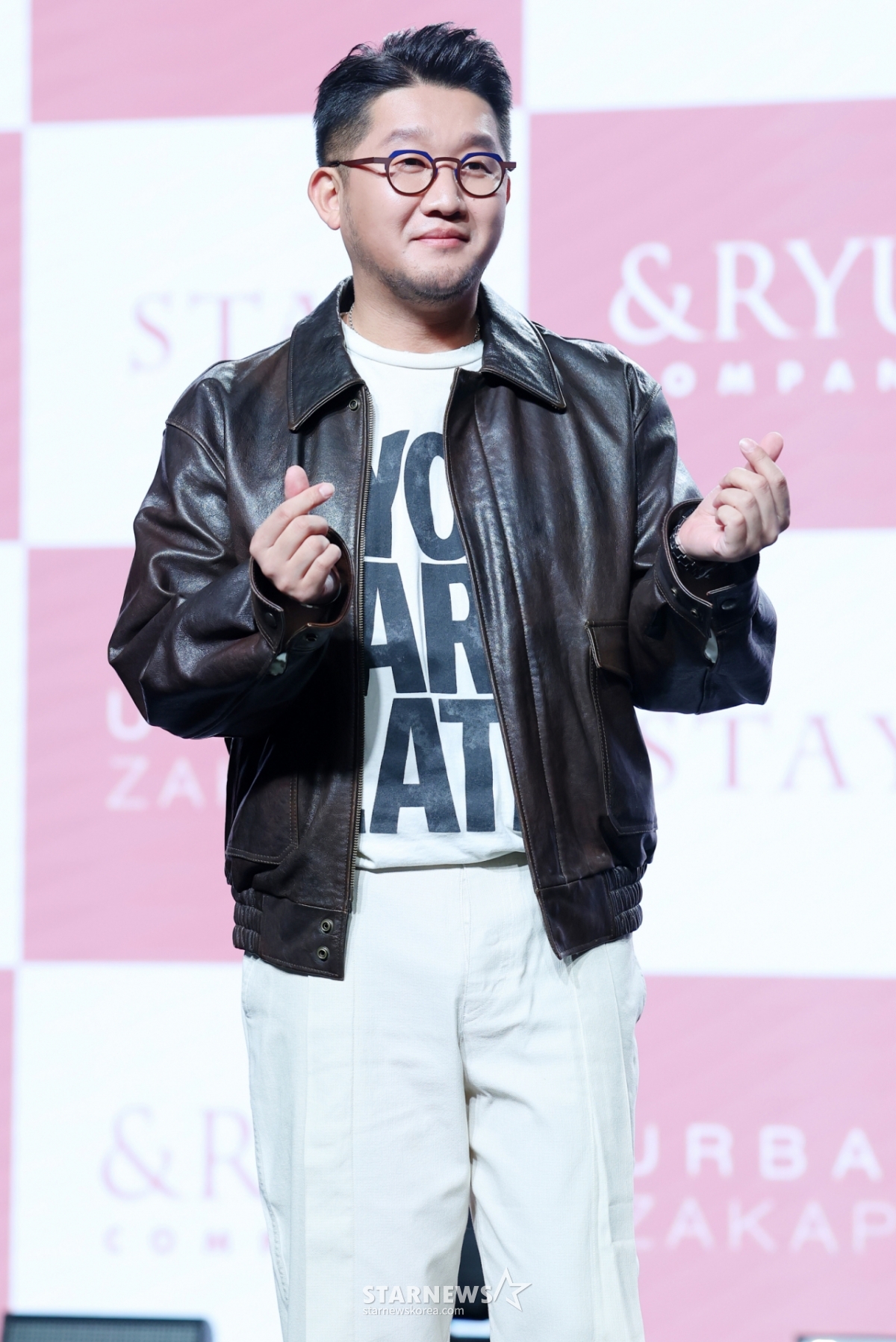 Urban Zakapa group member Park Yong-in /Photo=Kim Hwi-seon hwijpg@