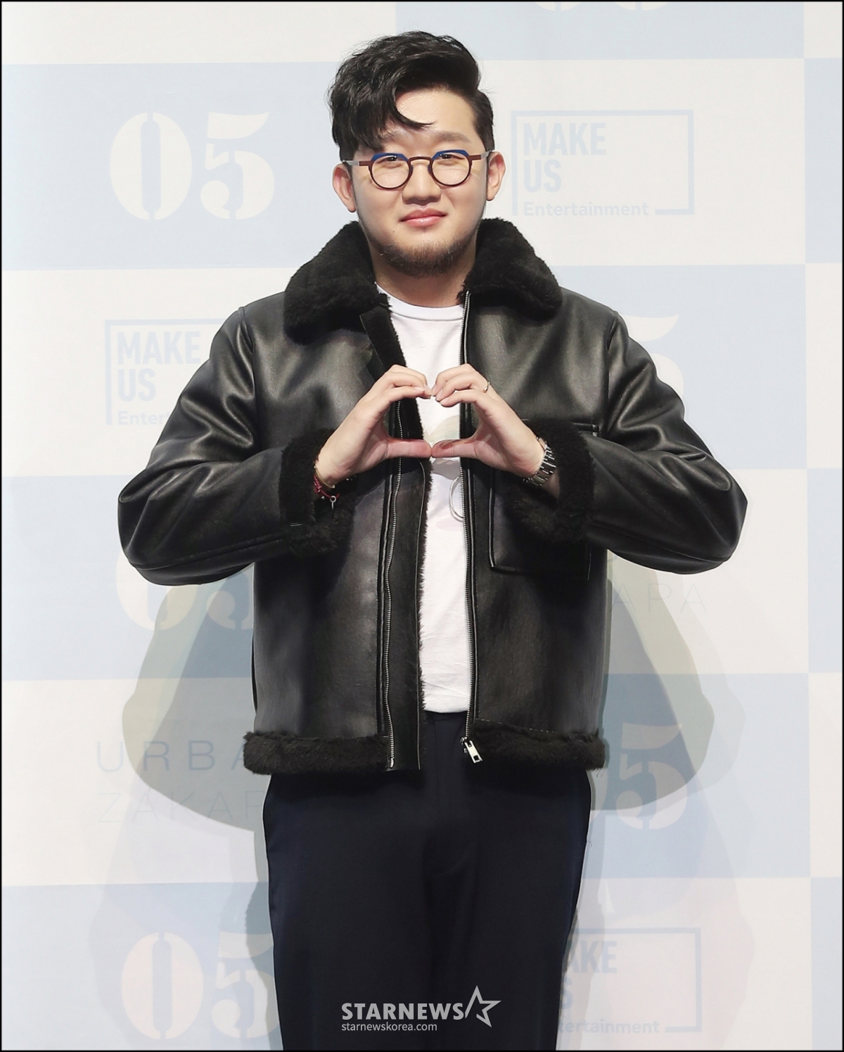 Парк Ён Ин Urban Jakapa / Фото = Новости звезд