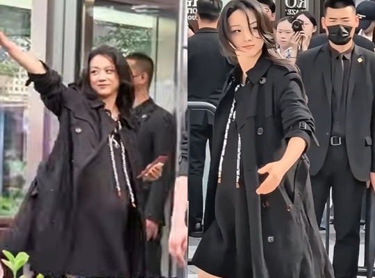 Тан Вэй / Фото =Общество