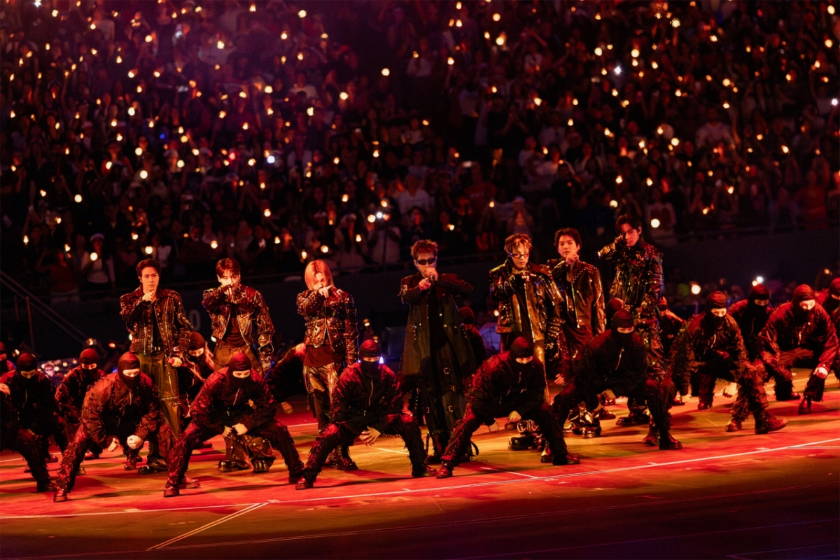 /Фото = Big Hit Music (Hive).