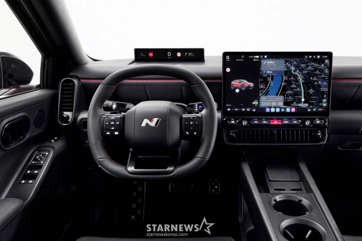 Pleos Connect/Photo provided by Hyundai Motor