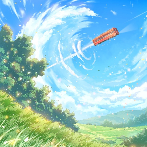 =《Childish》封面图片/照片提供:MYSTIC STORY。