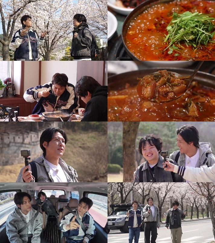 =照片=MBN频道S《全炫茂计划3》