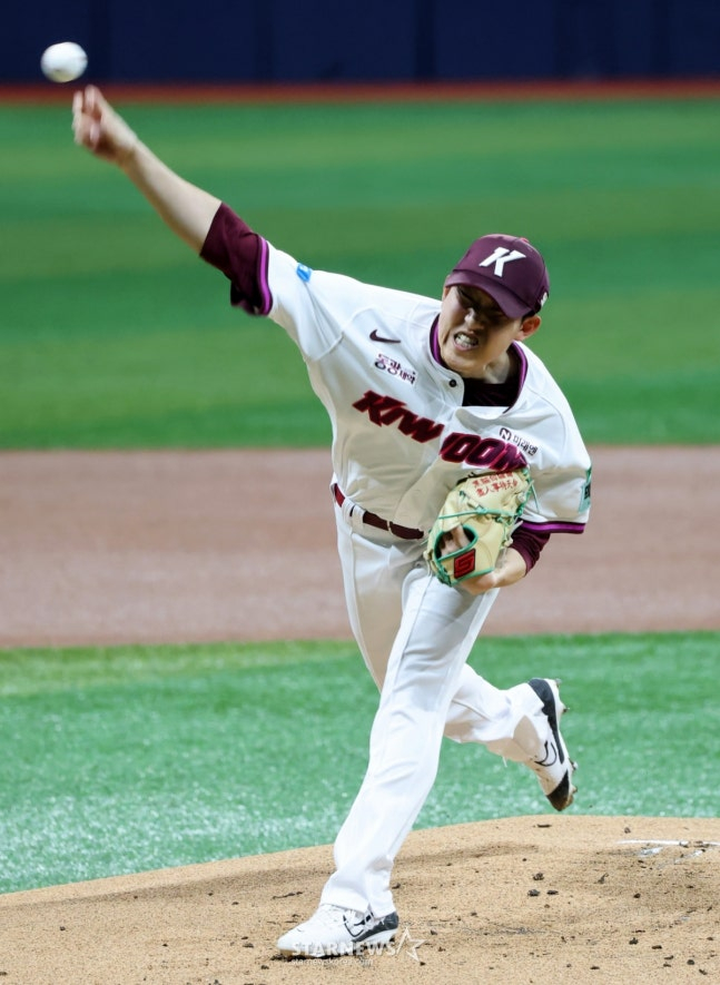 呉錫柱（オ·ソクジュ）/写真=姜永祚（カン·ヨンジョ）先任記者