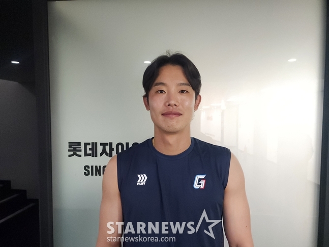 Hyun Do-hoon met with StarNews on the 29th. /Photo=Reporter Park Su-jin